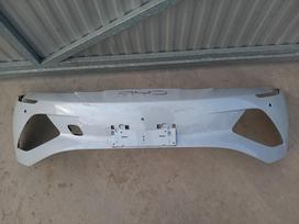 BYD Seal bamperi