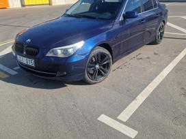 BMW 525, 3.0 l., Седан