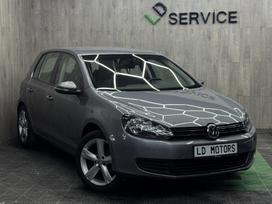 Volkswagen Golf, 1.6 l., hečbekas