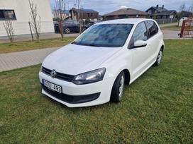 Volkswagen Polo, 1.2 l., hatchback