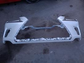 Lexus NX klasė body parts