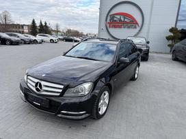 Mercedes-Benz C200, 2.1 l., wagon