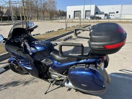 Triumph Trophy 900cc, touring / sport touring / kelioniniai