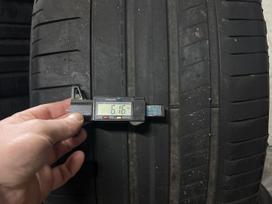 Pirelli P ZERO PZ4 NO, летние 315/30 R21