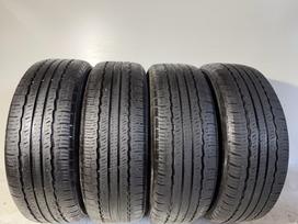 Triangle AdvanteXSuv, vasarinės 235/60 R18