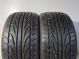Falken FK452, summer 265/40 R17