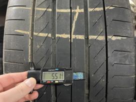Continental ContiSportContact 5P, vasarinės 295/35 R21