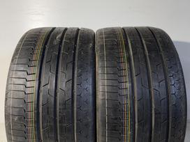 Continental Sport Contact 6 RO1, летние 295/35 R19