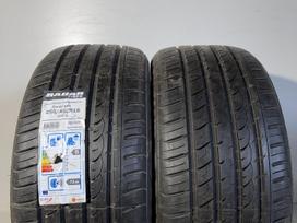 Radar Sumac R8, summer 255/45 R18