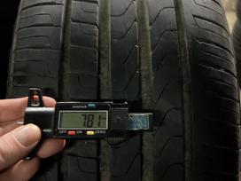 Pirelli SCORPION VERDE MO, vasaras 255/50 R19
