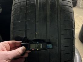 Falken AZENIS FK510 SUV, летние 255/50 R19