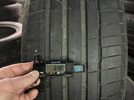 Hankook VentusS1EVO3 EV, летние 255/50 R19