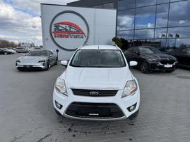 Ford Kuga, 2.0 l., Внедорожник / Кроссовер