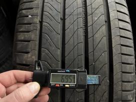 Continental UltraContact NXT 2024m, summer 255/50 R19