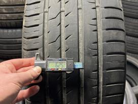 Kumho +285/35r22, летние 265/35 R22