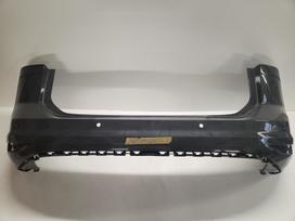 Volkswagen Touran, 5TA807421 A-B / 5TA807417 A-B, bumpers