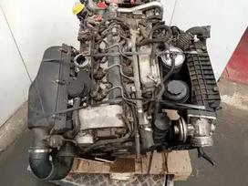 Mercedes-Benz C220, 611.962, 611962
