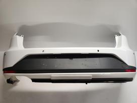 Seat Leon, 5F9.807.417/ 5F9.807.819, bamperiai