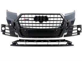 Audi SQ7, SQ7 4M