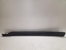 BMW X3, 5A292F1, rocker panels/door sills