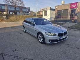 BMW 520, 2.0 l., Универсал