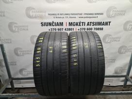 Michelin Pilot Sport 4S (NO), vasarinės 315/30 R22