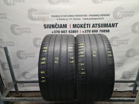 Michelin Pilot Sport 4S, vasarinės 315/30 R22