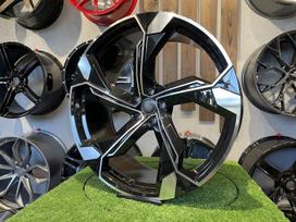 Autowheels Audi SQ8 E-Tron Style A5, A8, легкосплавные , R20