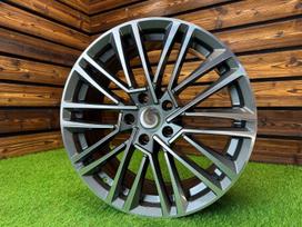 Autowheels Skoda Enyaq Style, Kodiaq, light alloy, R18