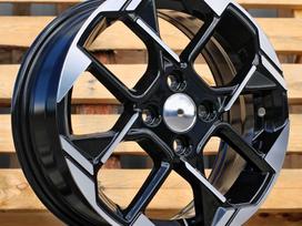 Autowheels Kia Pegas, Picanto, Rio,Stonic, light alloy, R14