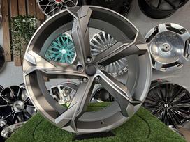 Autowheels Audi SQ8 E-Tron Style A4, A6, легкосплавные , R19