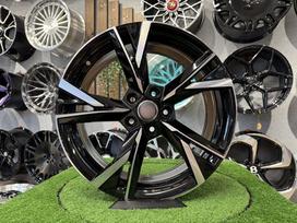 Autowheels Skoda Octavia, Rapid, Superb, легкосплавные , R16