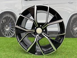 Autowheels Estoril Style VW Tiguan Passat, легкосплавные , R19