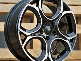 Autowheels VW New Style Golf, Jetta, lengvojo