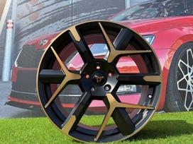 Autowheels Cupra VZ Extreme Style, light alloy, R19