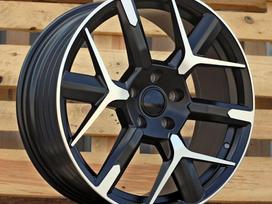 Autowheels Cupra VZ Extreme Style, light alloy, R19