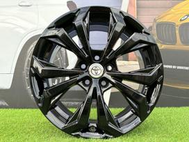 Autowheels Toyota RAV 4 Style, Lexus, Kia, легкосплавные , R18