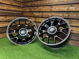 Autowheels Mercedes-Benz  CLS E AMG Style, lengvojo lydinio, R21
