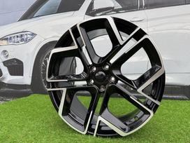Autowheels VW New Style Golf, Passat, light alloy, R19