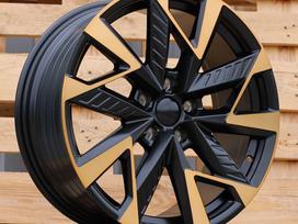 Autowheels New Cupra Formentor Style, light alloy, R18