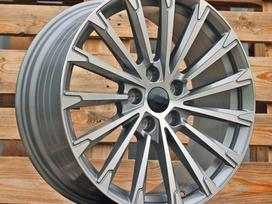 Autowheels Skoda Octavia Mk3 Style, lengvojo