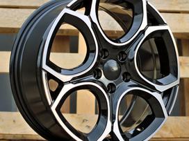 Autowheels VW New Style Golf, Jetta, легкосплавные , R17