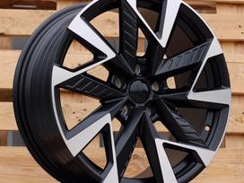 Autowheels New Cupra Formentor Style, light alloy, R18