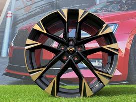 Autowheels Cupra Style Formentor, Ateca, легкосплавные , R18