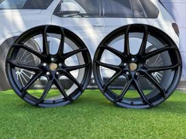 Autowheels Porsche Cayenne GTS Style, light alloy, R21