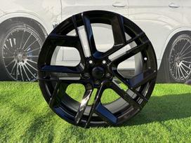 Autowheels VW New Style Golf, Passat, light alloy, R19