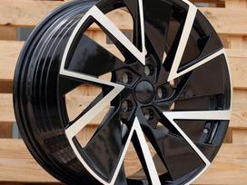 Autowheels Skoda Vera Aero Style Scala, легкосплавные , R18