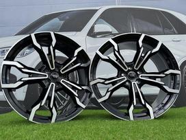 Autowheels Jost - For BMW G30, G31, G38, легкосплавные , R21