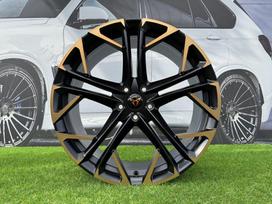 Autowheels Cupra Terramar Style, light alloy, R18