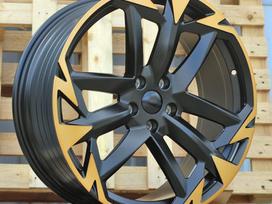 Autowheels Cupra Vortex Style, light alloy, R20